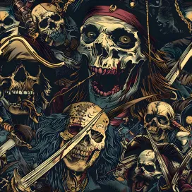 Pirate 49